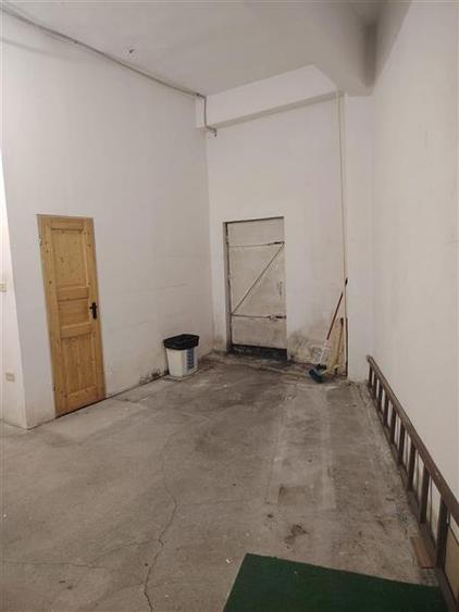 Spațiu comercial, de 67 mp, în Exterior Sud