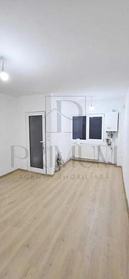 Garsonieră în Aradului