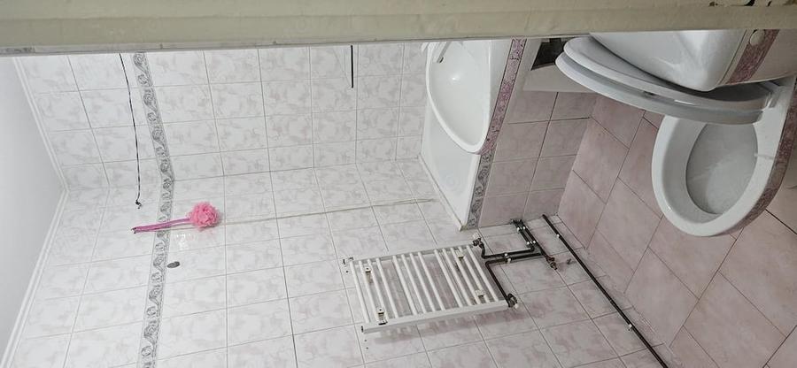 Garsonieră decomandată în Astra