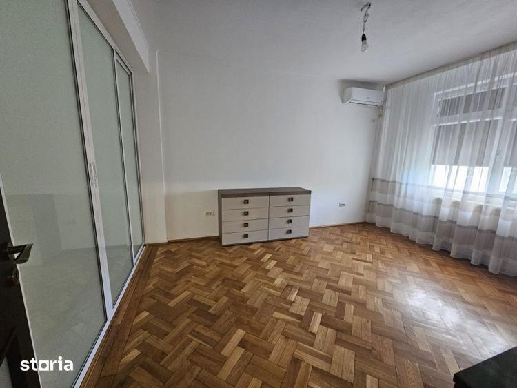 Apartament cu 2 camere decomandat, mobilat în Bucureștii Noi