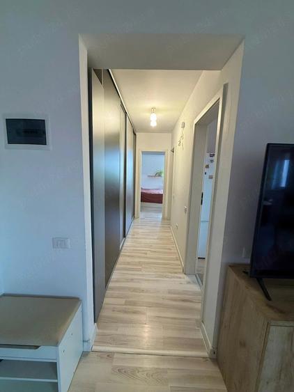 Apartament cu 2 camere semidecomandat în Prelungirea Ghencea