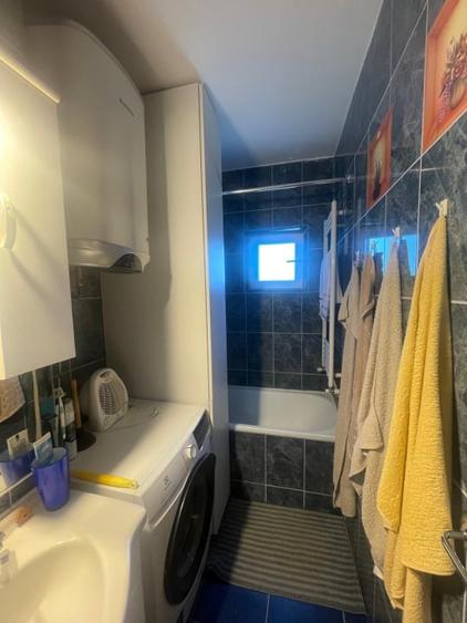 Apartament 4 camere, 89.88 mp, trilateral, 2 bai, zona Craiovita Promenada Mall - 19