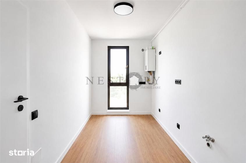 Apartament cu 2 camere în Florești — fotografia 2