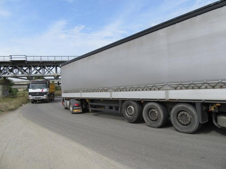 Teren Construcții extravilan de 8775 mp, în Exterior Nord