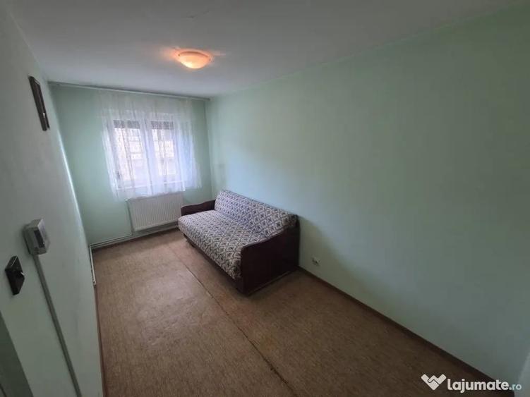 Apartament cu 2 camere decomandat în Griviței