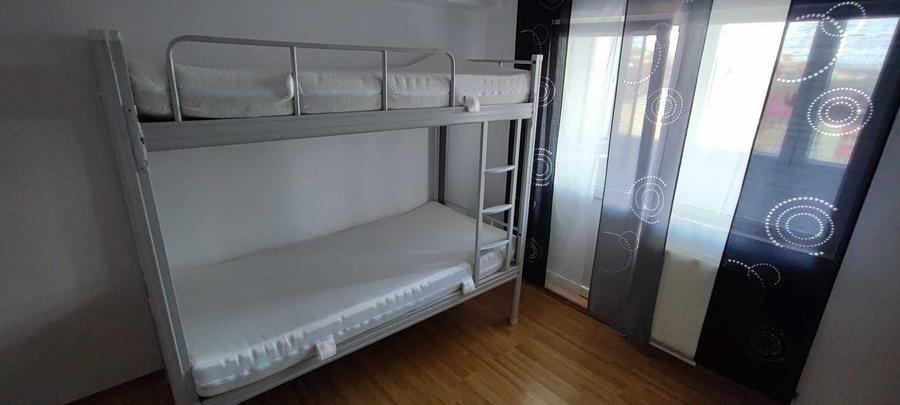Apartament cu 3 camere decomandat în Ultracentral