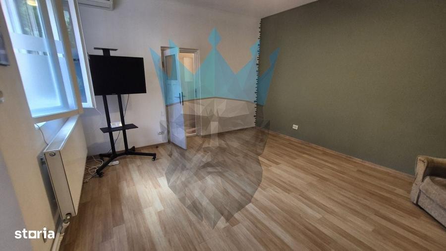 Spațiu comercial, de 40 mp, în Moșilor