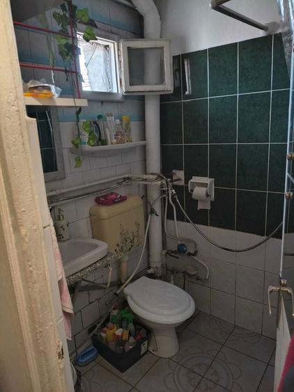 Garsonieră semidecomandată în 6 Vânători