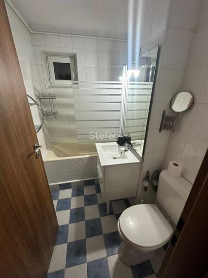 Inchiriez ap 2 camere 2 min Tineretului