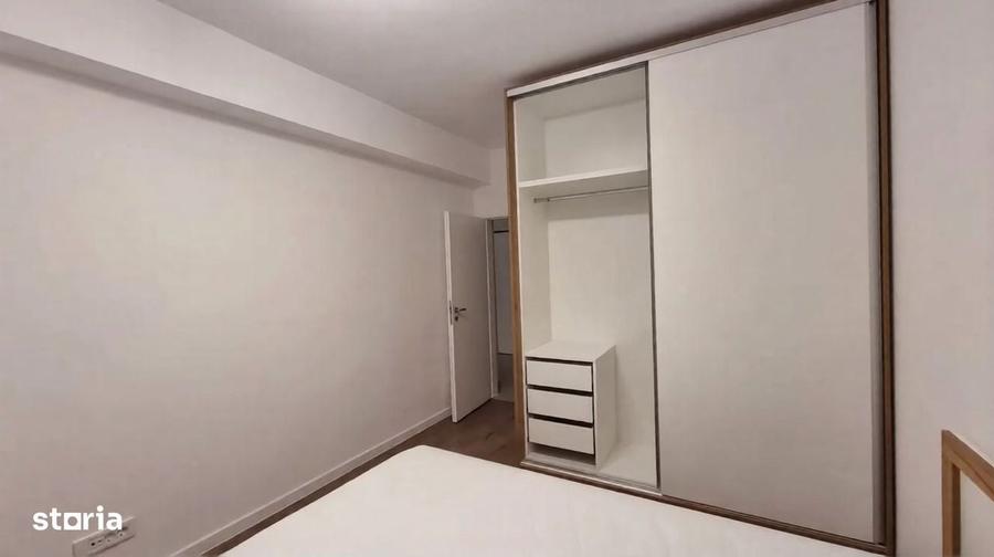 Apartament 2 camere |Etaj 3 |47 mp |Zona Circumvalatiunii - 7