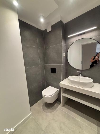 Apartament cu 3 camere în Gara de Nord