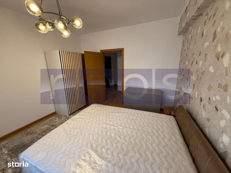 Apartament cu 4 camere în Șoseaua Nordului