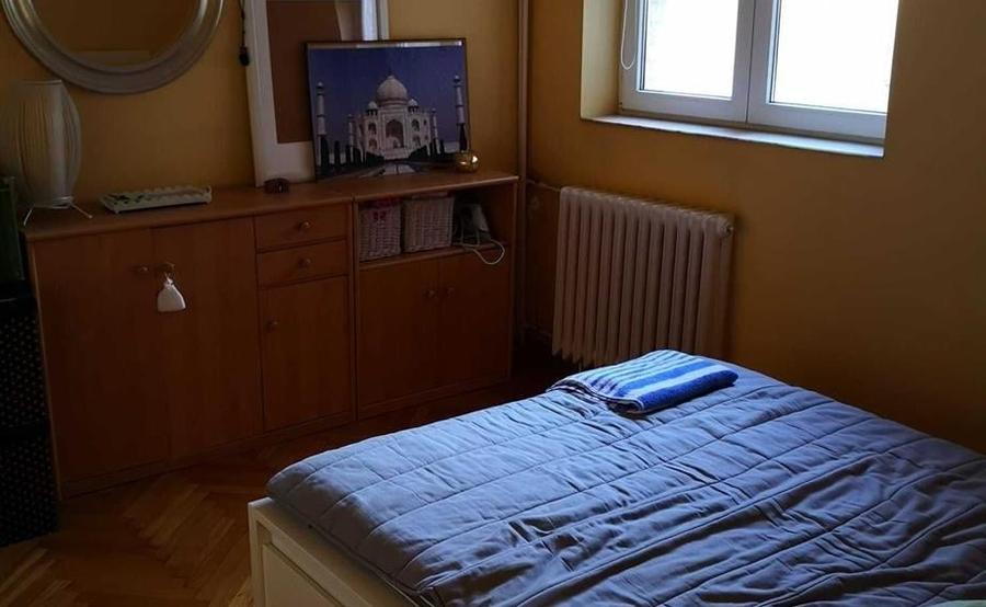 Apartament cu 2 camere decomandat în Tineretului