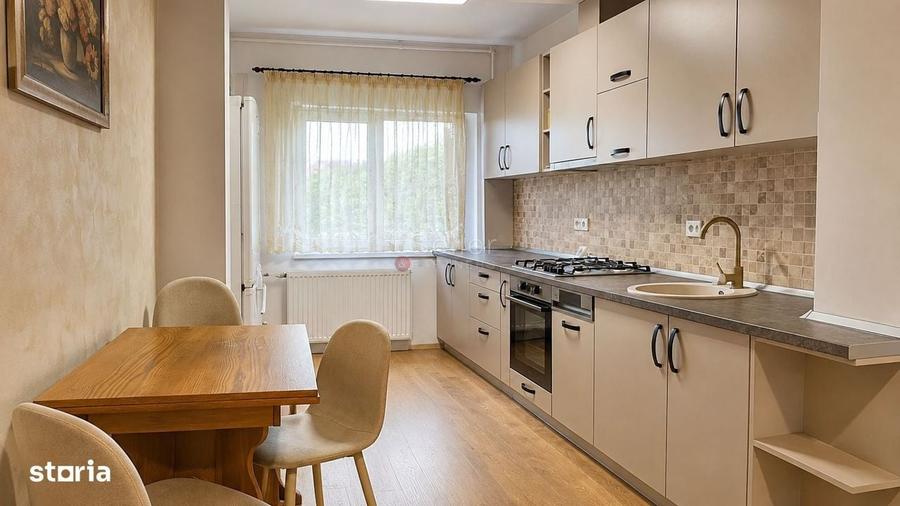 Zona Verde | Recent Renovat - 2