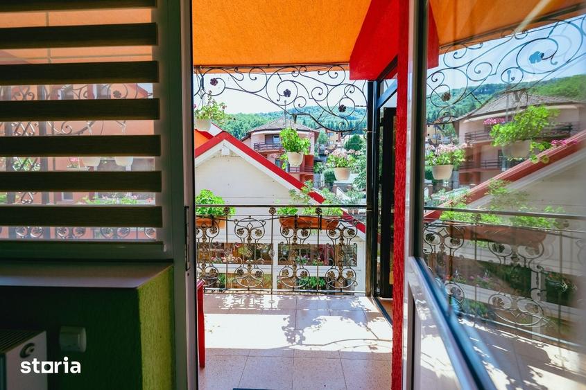 Casă cu Teren 650 Mp în Central