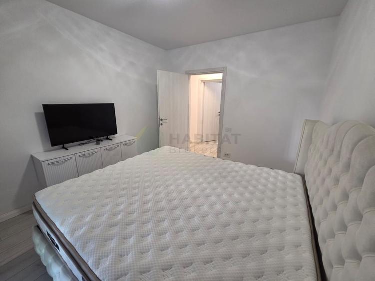Apartament cu 3 camere în Pipera