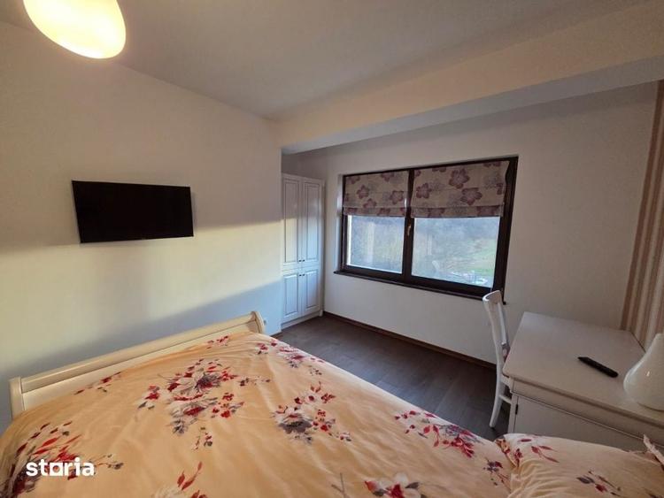 Apartament cu 3 camere în Valea Aurie