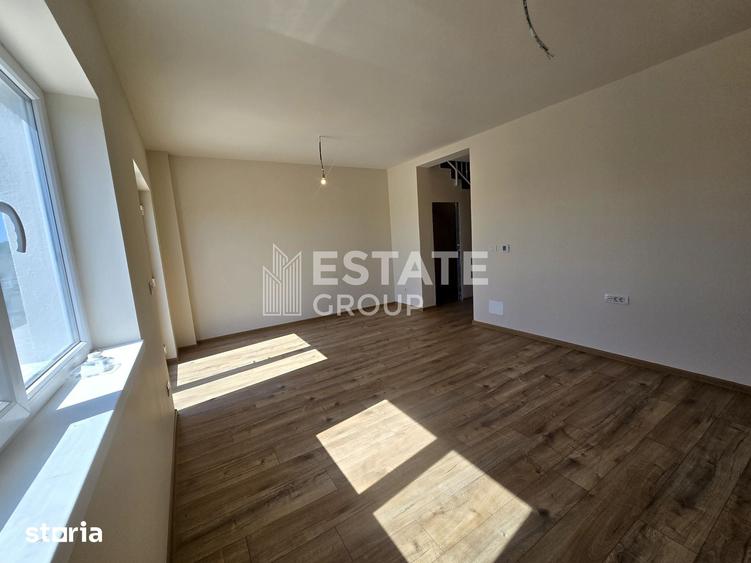 Casă cu 4 camere cu Teren 300 Mp în Tipografilor