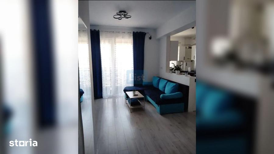 Apartament de vanzare 3 camere in zona Panoramic Residence - 3