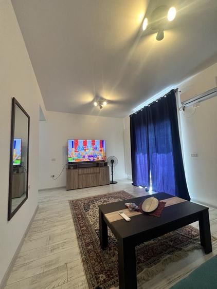 Apartament cu 2 camere decomandat în Berceni