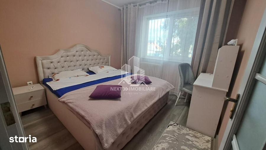 Apartament cu 2 camere în Casa de Cultură