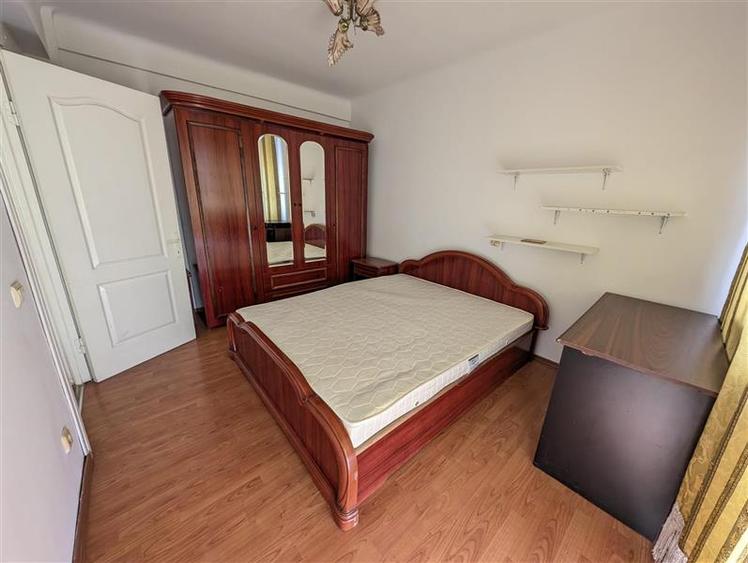 Apartament cu 2 camere nedecomandat în Ultracentral
