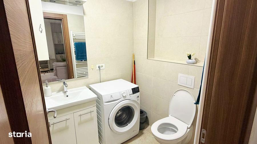 Dau in chirie apartament 2 camere-cartier West Rezidence - 3
