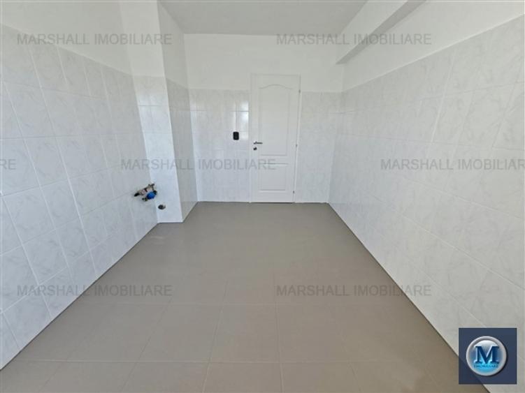 Apartament cu 4 camere decomandat în Malu Roșu