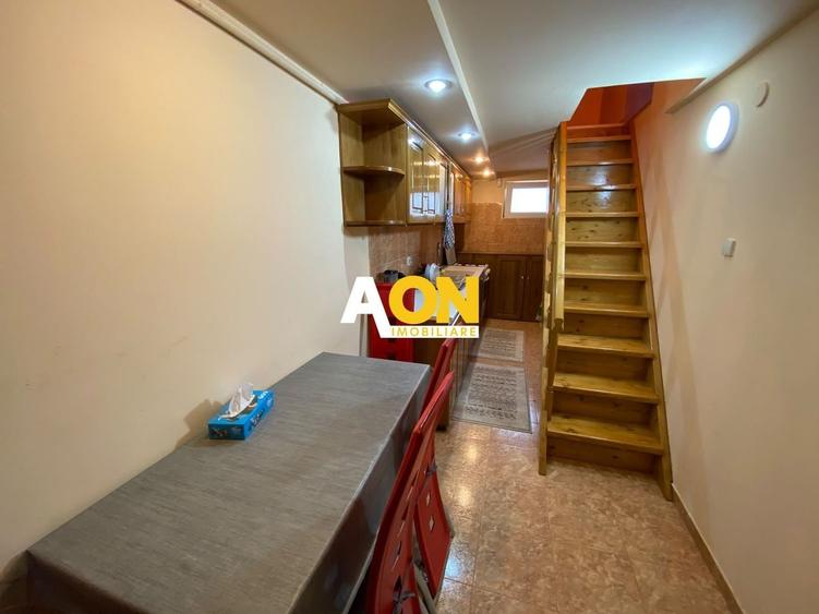 Apartament 2 Camere, Garaj, Terasă, Zona Alba-Micești - 7