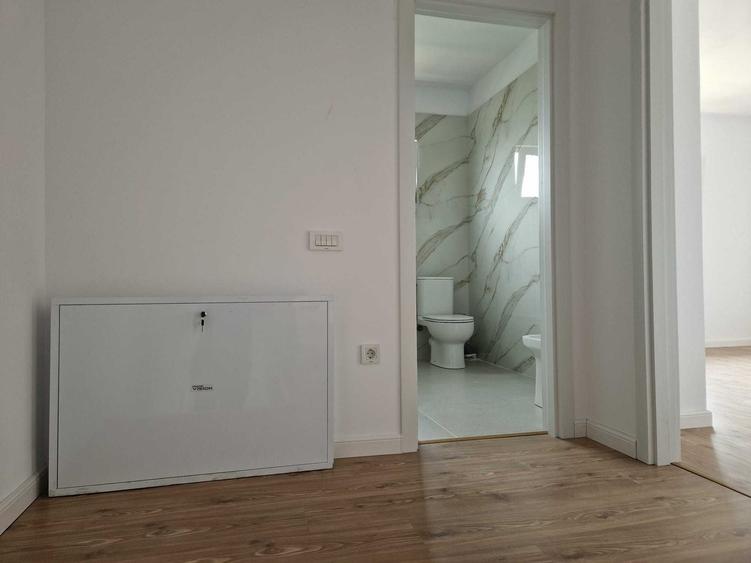 Casă cu 3 camere în Barieră