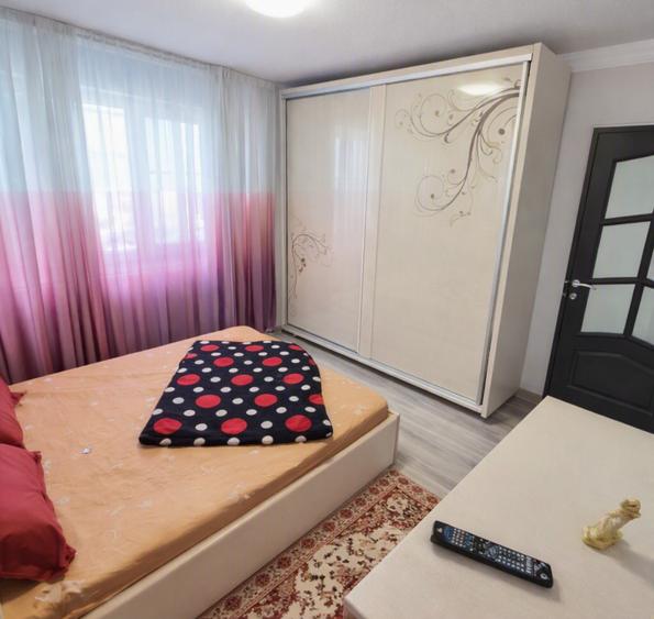 Apartament cu 2 camere decomandat în Tomis Nord