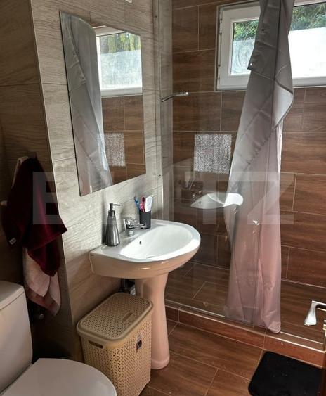 Apartament cu 2 camere decomandat, mobilat în Gemenii