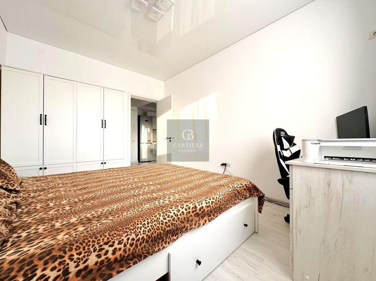 STUDIO |  MILITARI SHopping  | INCHIRIERE - 4