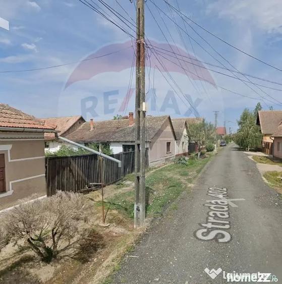Teren în Central