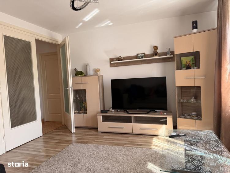 Apartament cu 2 camere în Turnișor