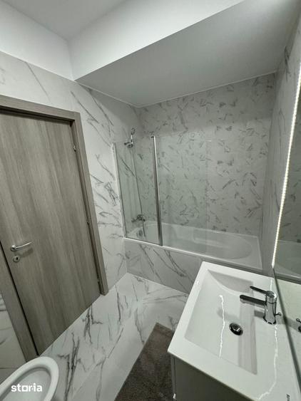 Apartament de inchiriat 2 camere complex Novum - 10