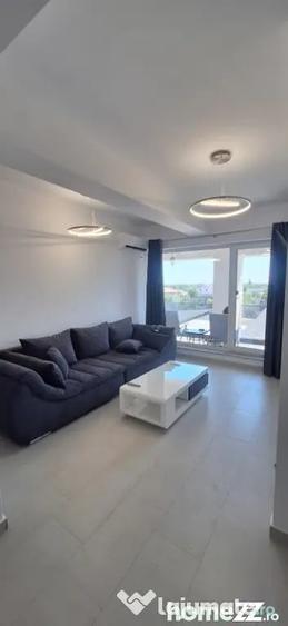 Apartament 2 camere 3 din 4 Sos. Chitilei Leroy Merlin mobilat utilat - 8