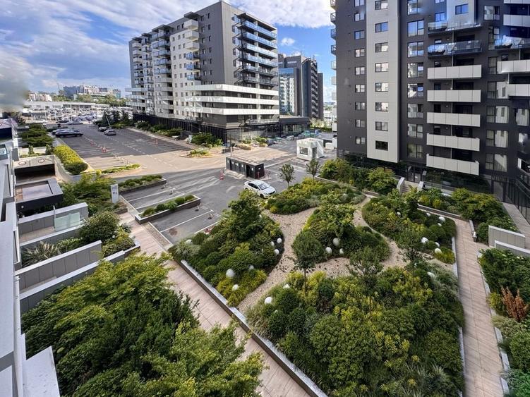Apartament cu 3 camere decomandat în Nord