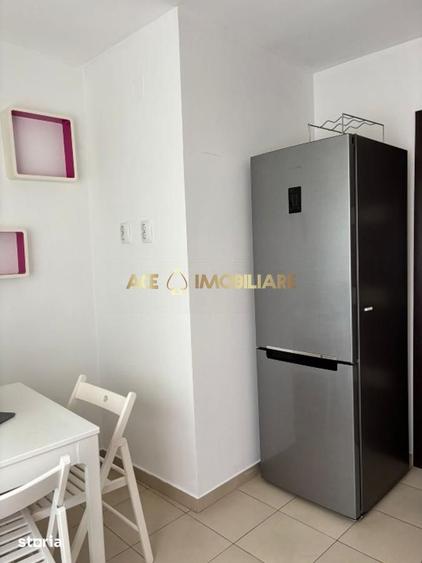 Apartament cu 3 camere, mobilat în Colentina