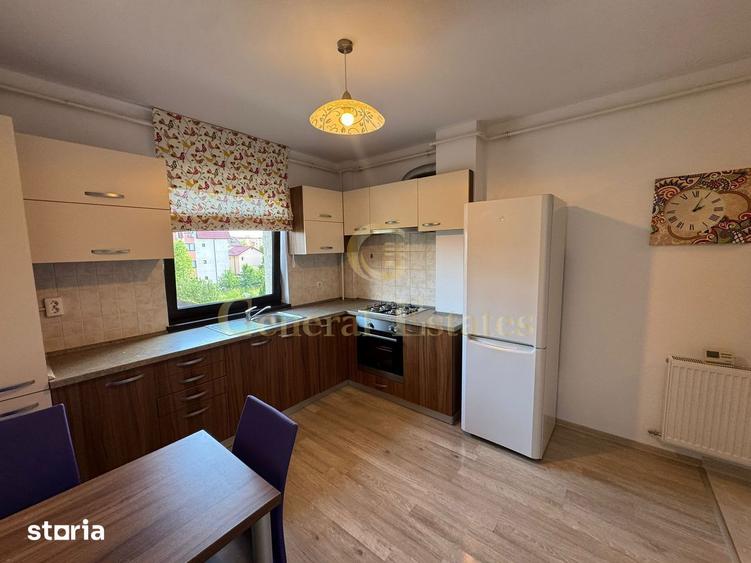 Studio modern de inchiriat 45 mp, zona Coresi, Bra?ov - 5