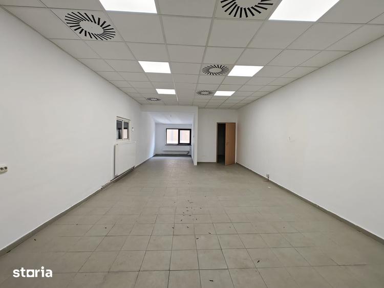 Spațiu comercial, de 663 mp, în Mehala