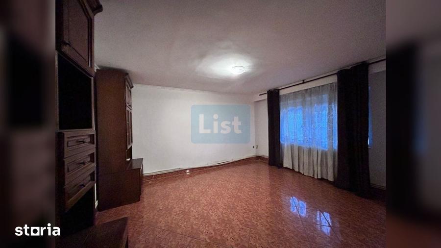 FARA COMISION! Apartament 3 camere+2 bai, 72 mp, zona Campului? - 1