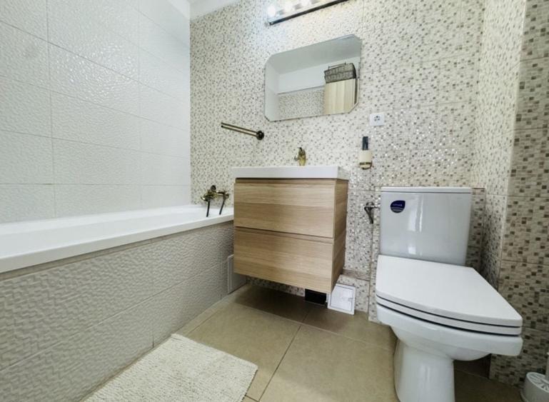 Apartament 3 camere 85mp | Parcare | Militari Residence - 10