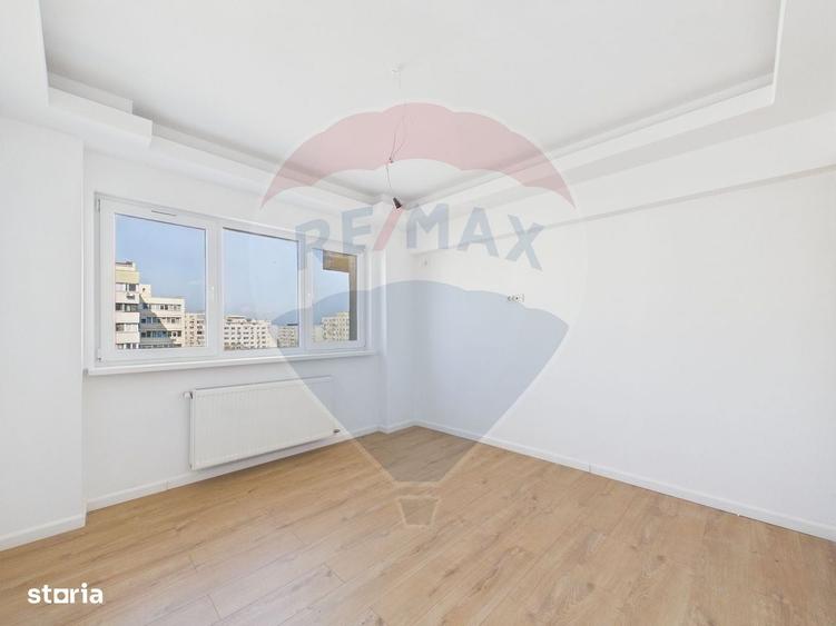 Apartament cu 3 camere în Pantelimon — fotografia 3