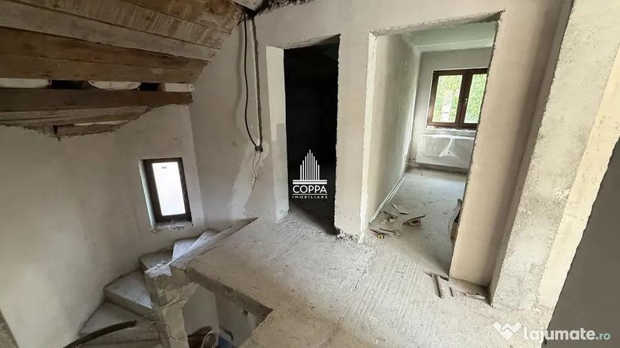 Casa zona Ferneziu / Limpedea - 13