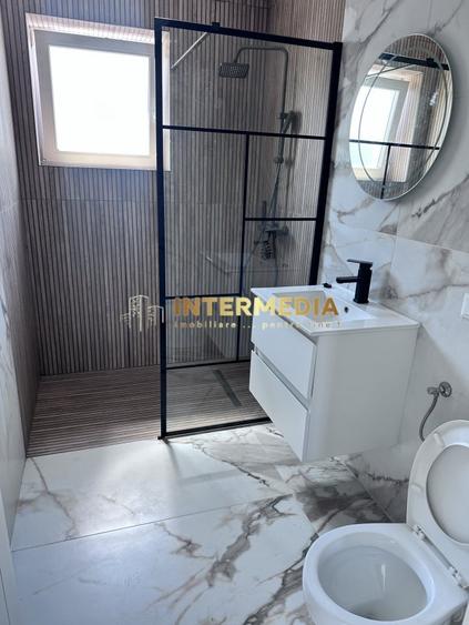 Casă individuală cu 4 camere cu Canalizare în Ampoi 3