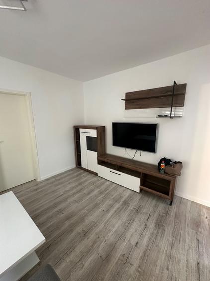 Apartament cu 2 camere nedecomandat în Cisnădioara