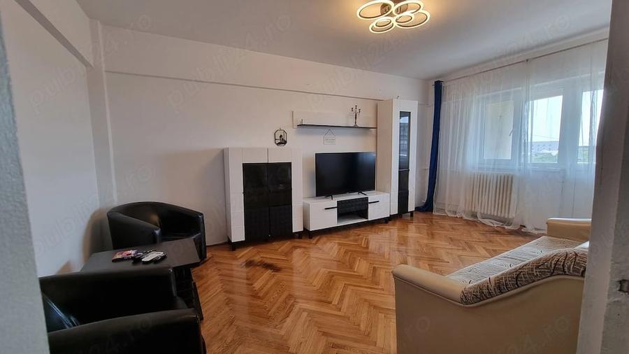 Apartament cu 3 camere decomandat în Ultracentral