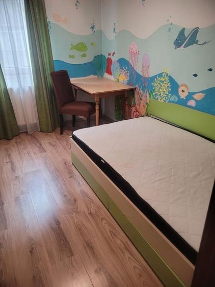 Apartament cu 2 camere decomandat în Exterior Vest