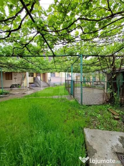 Casă cu 4 camere cu Teren 781 Mp în Turda